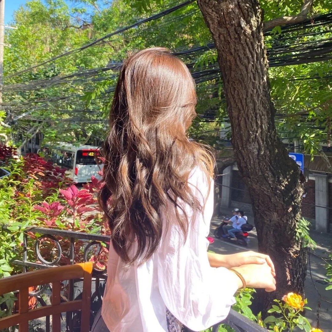 美杜莎无心