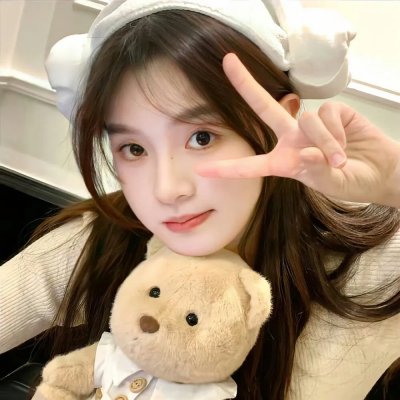 在那里有人喜欢我