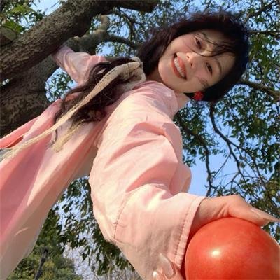 江湖流浪女