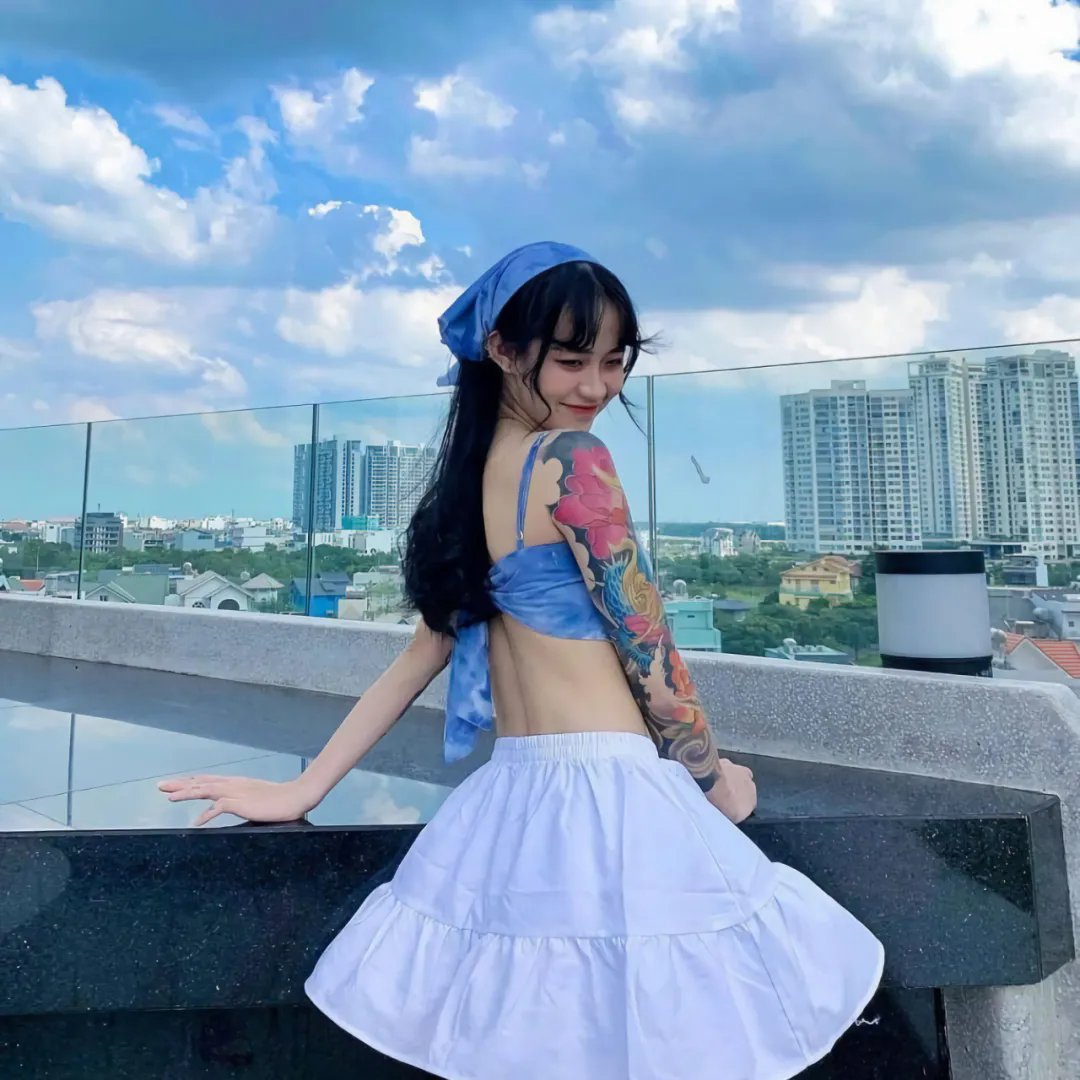 近水楼台